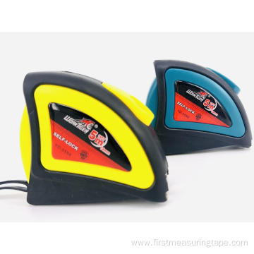 5M Auto-stop measuring tapes